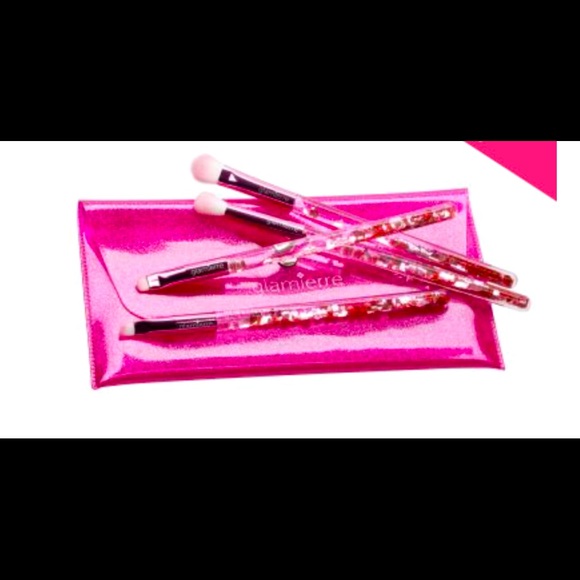 Glamierre luxe glitter eye brush collection - Picture 1 of 1